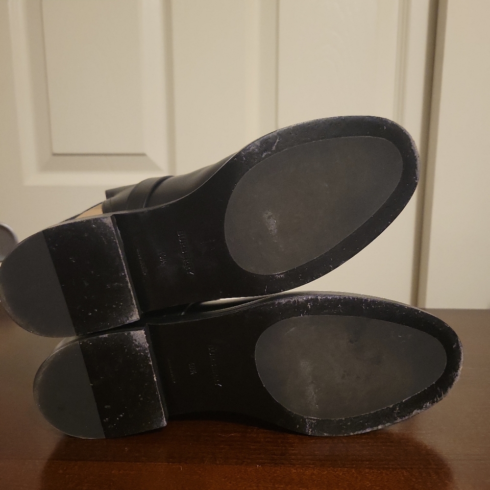 Burberry Pryle Boots - Picture 5 of 12